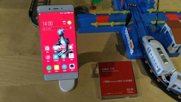 努比亚高通线下体验会圆满结束 nubia Z11让高通技术不再神秘
