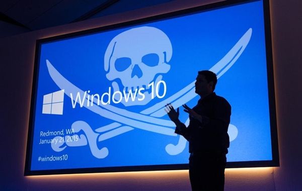 Windows 10就该永久免费!