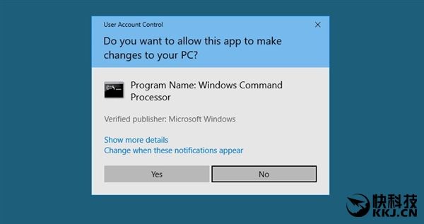 网友“羞辱”Windows 10界面设计:用画图 10分钟搞定!