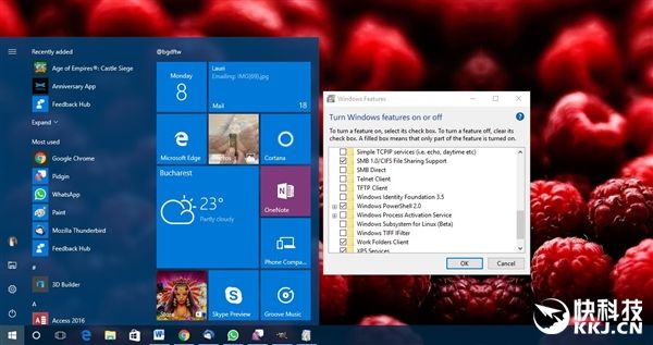 Windows 10加入Linux子系统：安全风险随之而来