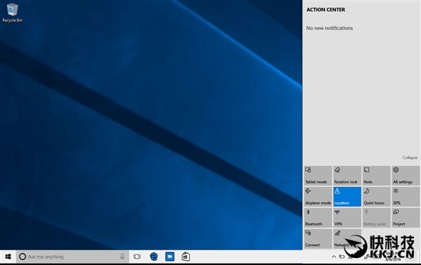 Win10全局亮色主题概念设计出炉:酷似Win95!