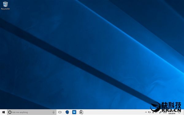 Win10全局亮色主题概念设计出炉:酷似Win95!