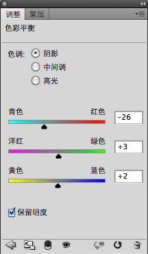 合成绚丽光影特效美女插画图片的PS教程