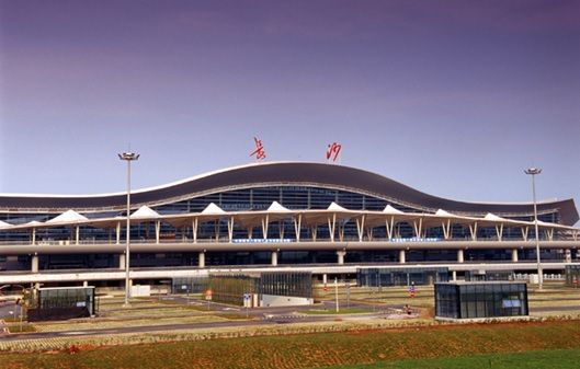 迈进高清时代，科达构建黄花机场安全新防线
