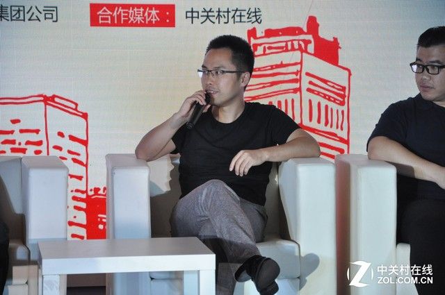 联创工场CEO刘猷韬:打造创业者强力后援