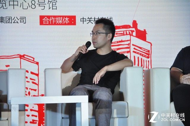 联创工场CEO刘猷韬:打造创业者强力后援