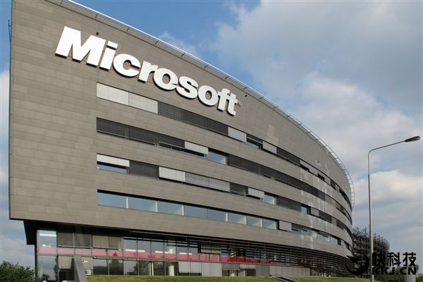 Win10无缘政府采购 微软中国合资公司或将难产