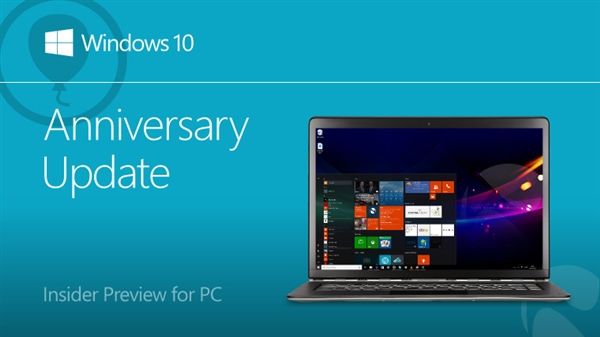 什么情况?微软“再次”发布Win10 build 14393.82