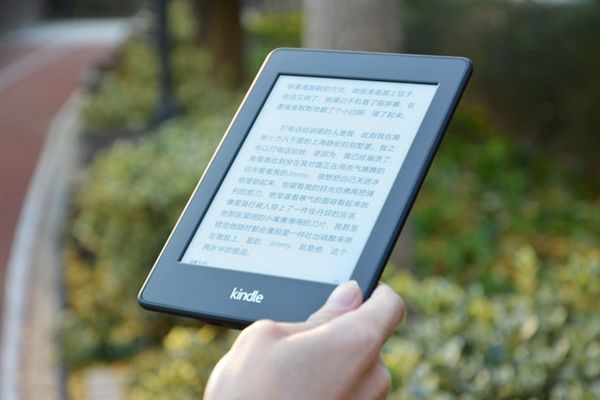 Win10周年更新版现神奇Bug:插Kindle蓝屏