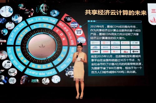 为共享而升 迅雷赚钱宝全新升级