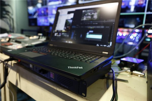 ThinkPad P70现身PGL传奇大师赛,总控导演大赞完美表现