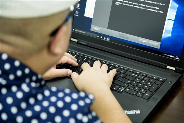 ThinkPad P70现身PGL传奇大师赛,总控导演大赞完美表现