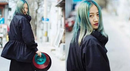 魅族905魅蓝Max发布会 陈粒Lori阿姨都要来