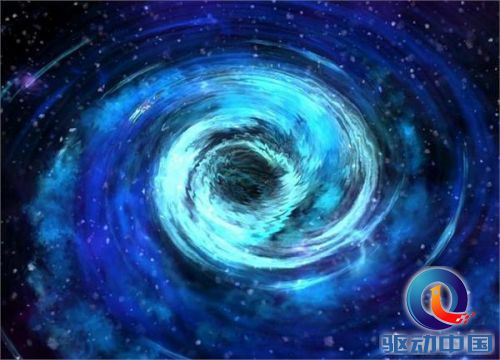 关于虫洞竟是宇宙时空通道之说是真是假(3)