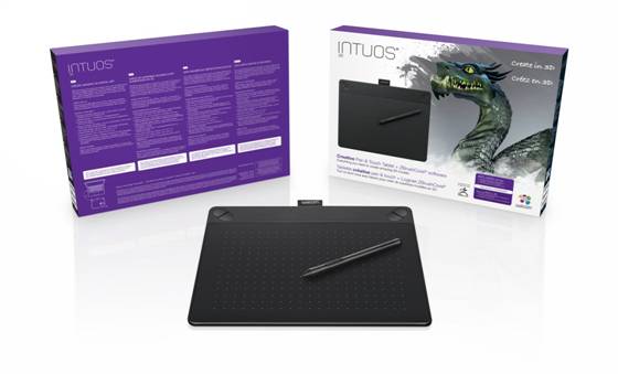 说明: E:\2016Wacom\日常\9月\CTH690K_3D_Product_wPckg_RGB_2.jpg