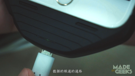 极客CEO党劲峰：他为果粉创造了机甲