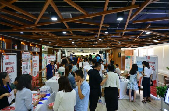 干货助力创业者