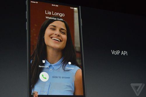 iOS 10正式推送 升级前一定要看这些