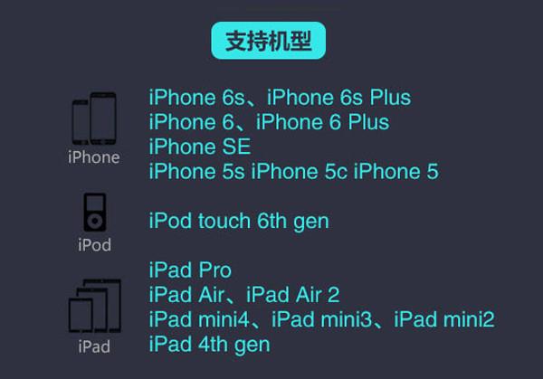 iOS 10正式推送 升级前一定要看这些