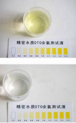 更纯净更长效 安吉尔2375净水器测试