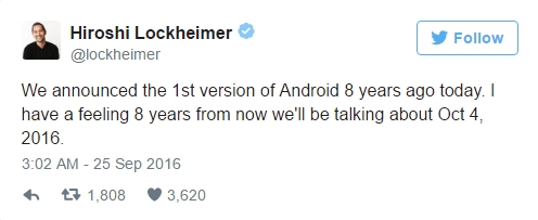 Android和Chrome OS合体!Andromeda系统已开始测试