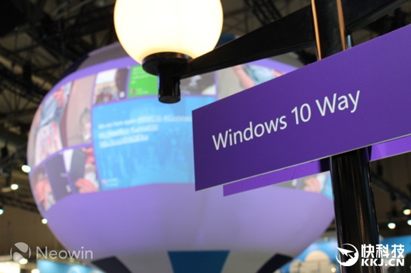 奇迹!Windows 10 14个月安装量破4亿