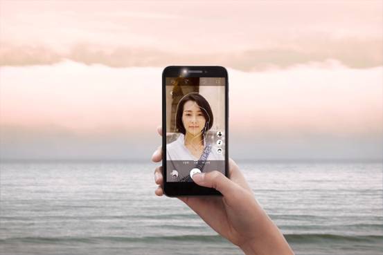 MOTO_Ray_TCL_lite_自拍美资