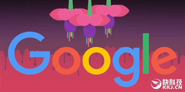 Google全新操作系统Fuchsia登场：迷一般的存在