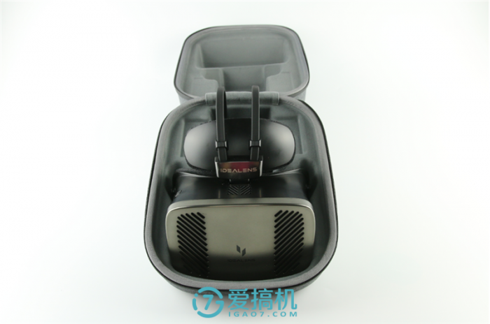 这才是真VR一体机 IDEALENS K2体验评测