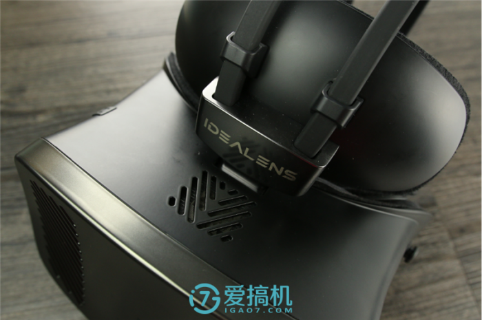 这才是真VR一体机 IDEALENS K2体验评测