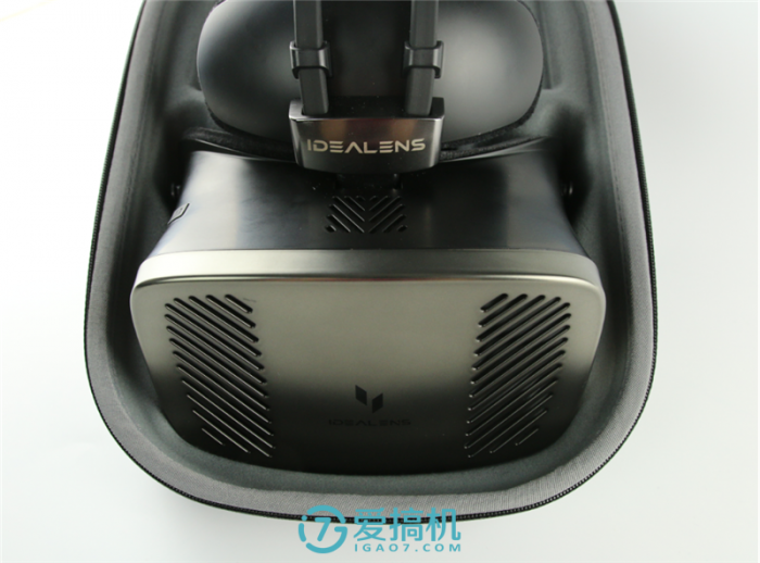 这才是真VR一体机 IDEALENS K2体验评测