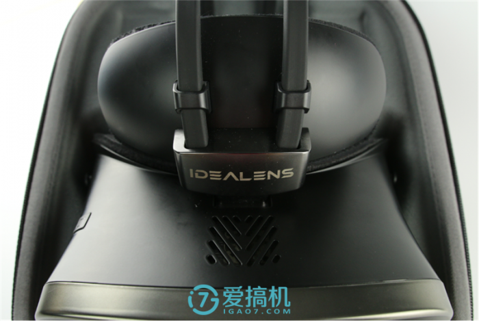 这才是真VR一体机 IDEALENS K2体验评测