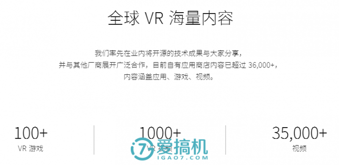 这才是真VR一体机 IDEALENS K2体验评测