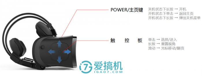 这才是真VR一体机 IDEALENS K2体验评测