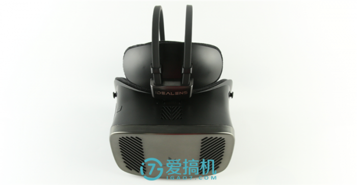 这才是真VR一体机 IDEALENS K2体验评测