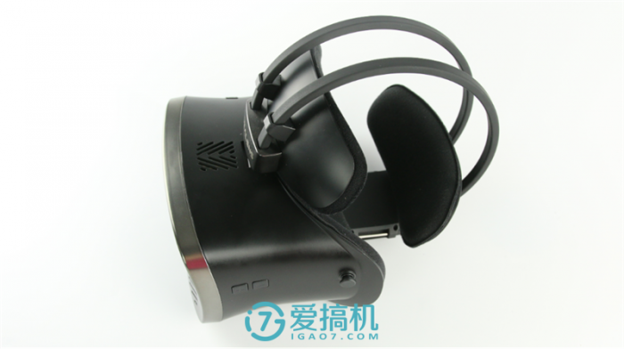 这才是真VR一体机 IDEALENS K2体验评测