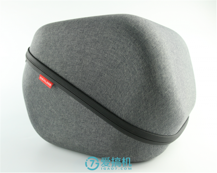 这才是真VR一体机 IDEALENS K2体验评测