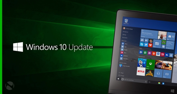 Windows 10累计更新全面发布:消灭大量BUG