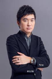 说明: 爱奇艺游戏总经理-邓厚鋆