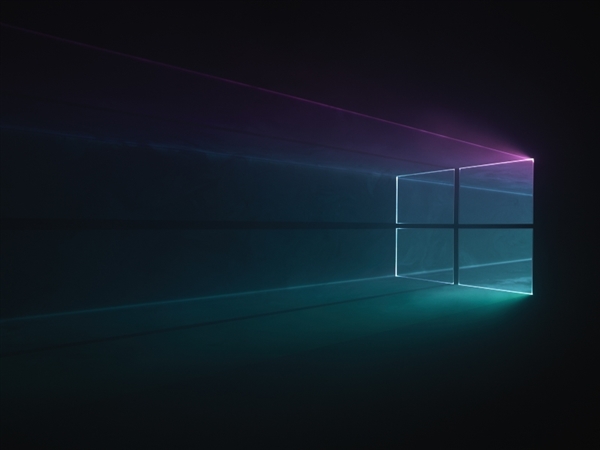 内核定型!微软自曝Windows 10新预览版本周杀到