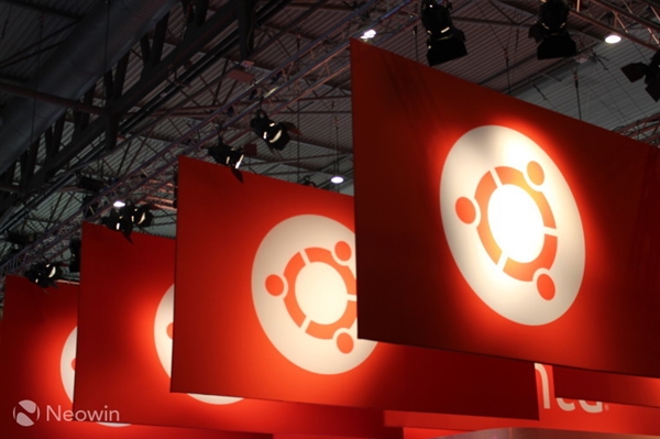 Ubuntu 17.04就叫Zesty Zapus!