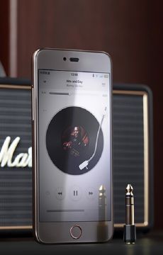 首波开箱照出炉!锤子手机Smartisan M1/M1L高清组图