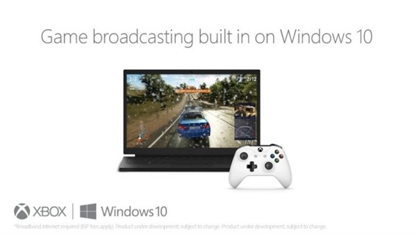 Windows 10 Creators登陆Xbox One:支持杜比全景声