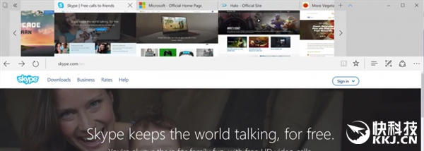 Windows 10 Creators更新抢先截图：UI大变