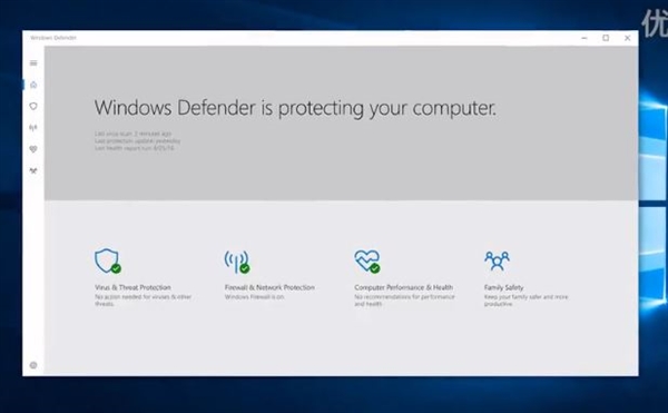Windows 10 Creators更新抢先截图：UI大变