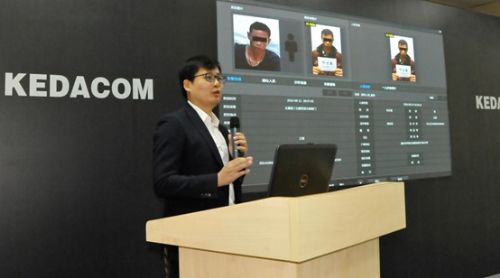 为实战而生,科达正式发布猎鹰系列智能分析系统