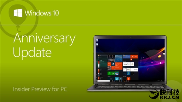 晚了一周:Windows 10 build 14393.351开始推送
