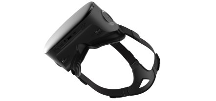 星轮V6:VR一体机中的“性价比之王”?