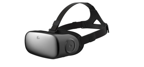 星轮V6:VR一体机中的“性价比之王”?