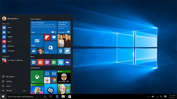 谷歌突然公布Windows重大漏洞 微软措手不及